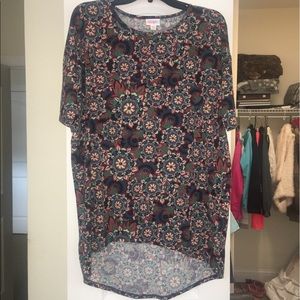 LuLaRoe irma