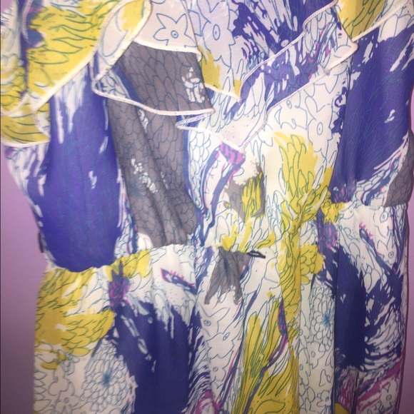 Colorful Dress - Picture 2 of 5