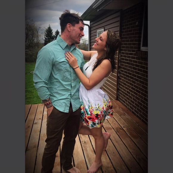 Meet your Posher, Taylor - Picture 1 of 1