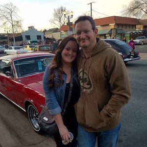 Meet your Posher, Kristine