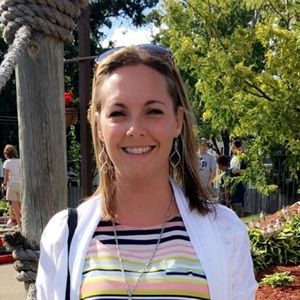 Meet your Posher, Kelly