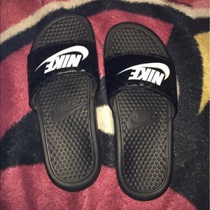 Nike Slides