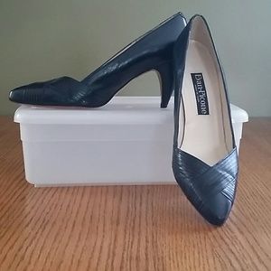 Evan-Picone Heels