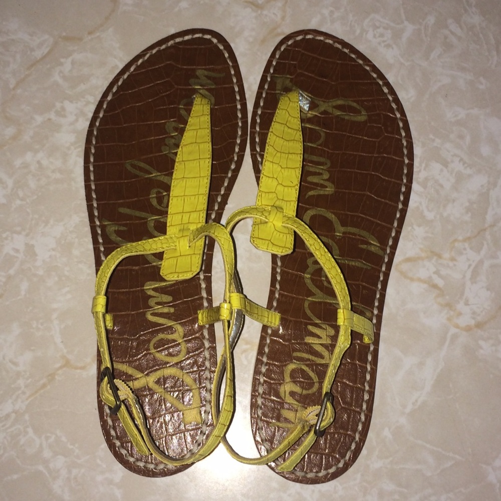 Sam Edelman Sandals
