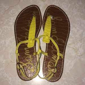 Sam Edelman Sandals