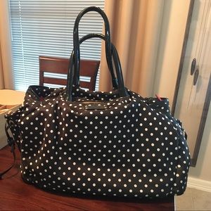 Baby diaper bag