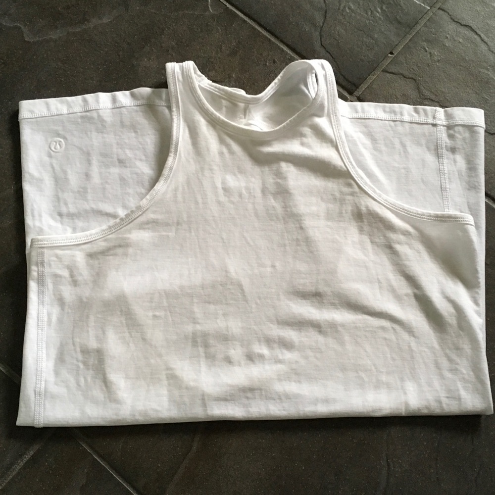 Lululemon Top