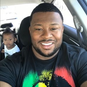 Meet your Posher, Adrian