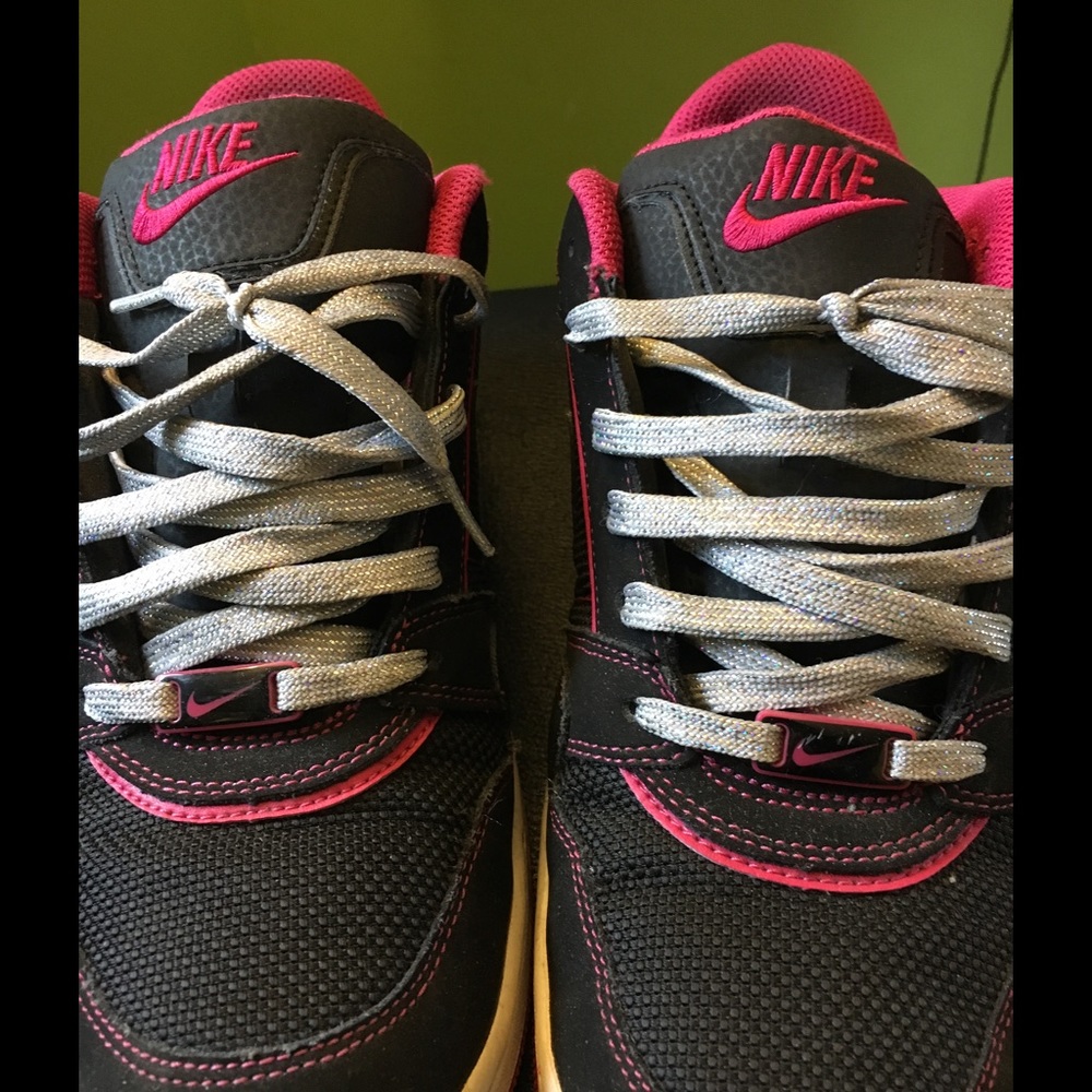 Nike sneakers
