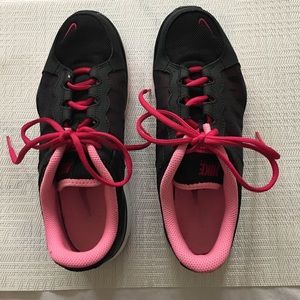 Nike sneakers like new