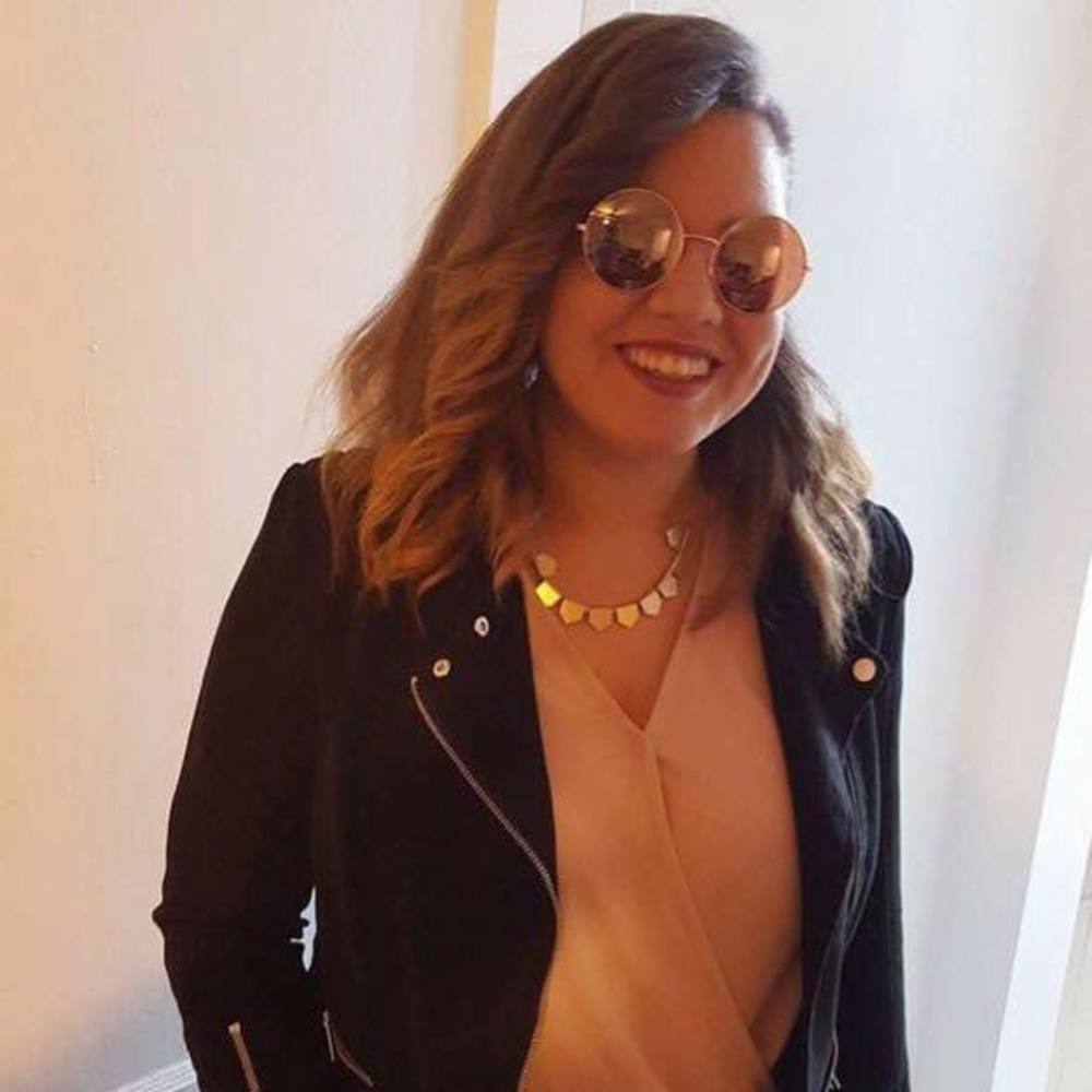 Meet your Posher, Amber