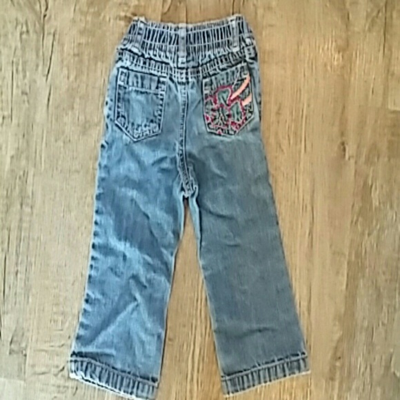 Cherokee girl jeans - Picture 2 of 2