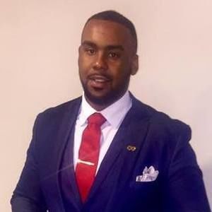 Meet your Posher, Kenneth