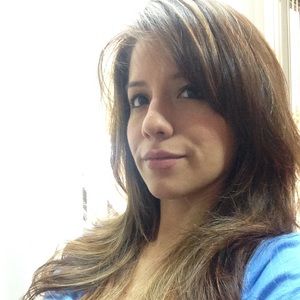 Meet your Posher, Tatiana