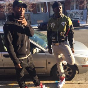 Meet your Posher, East