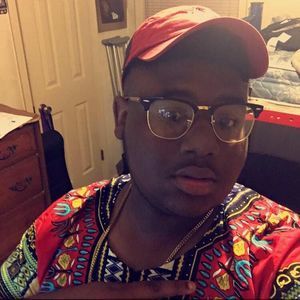 Meet your Posher, Nigel