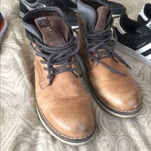 ALDO BOOT