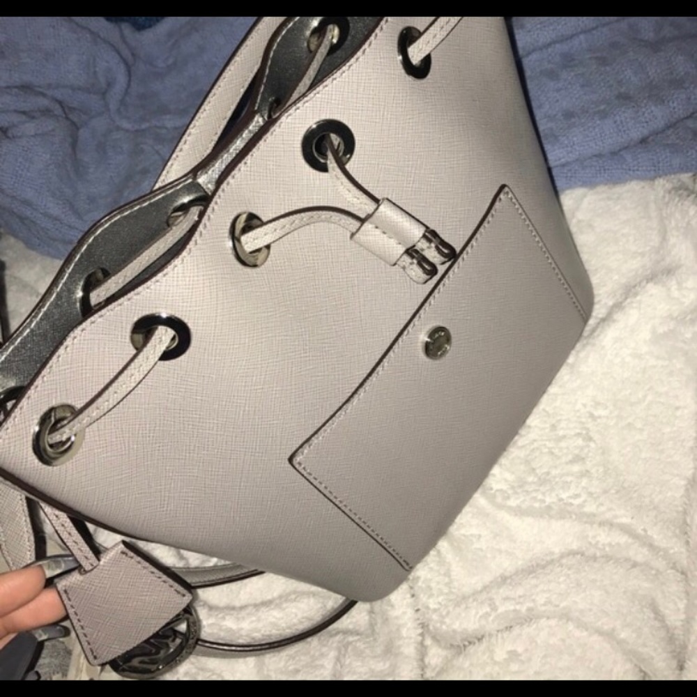 Michael Kors crossbody bag
