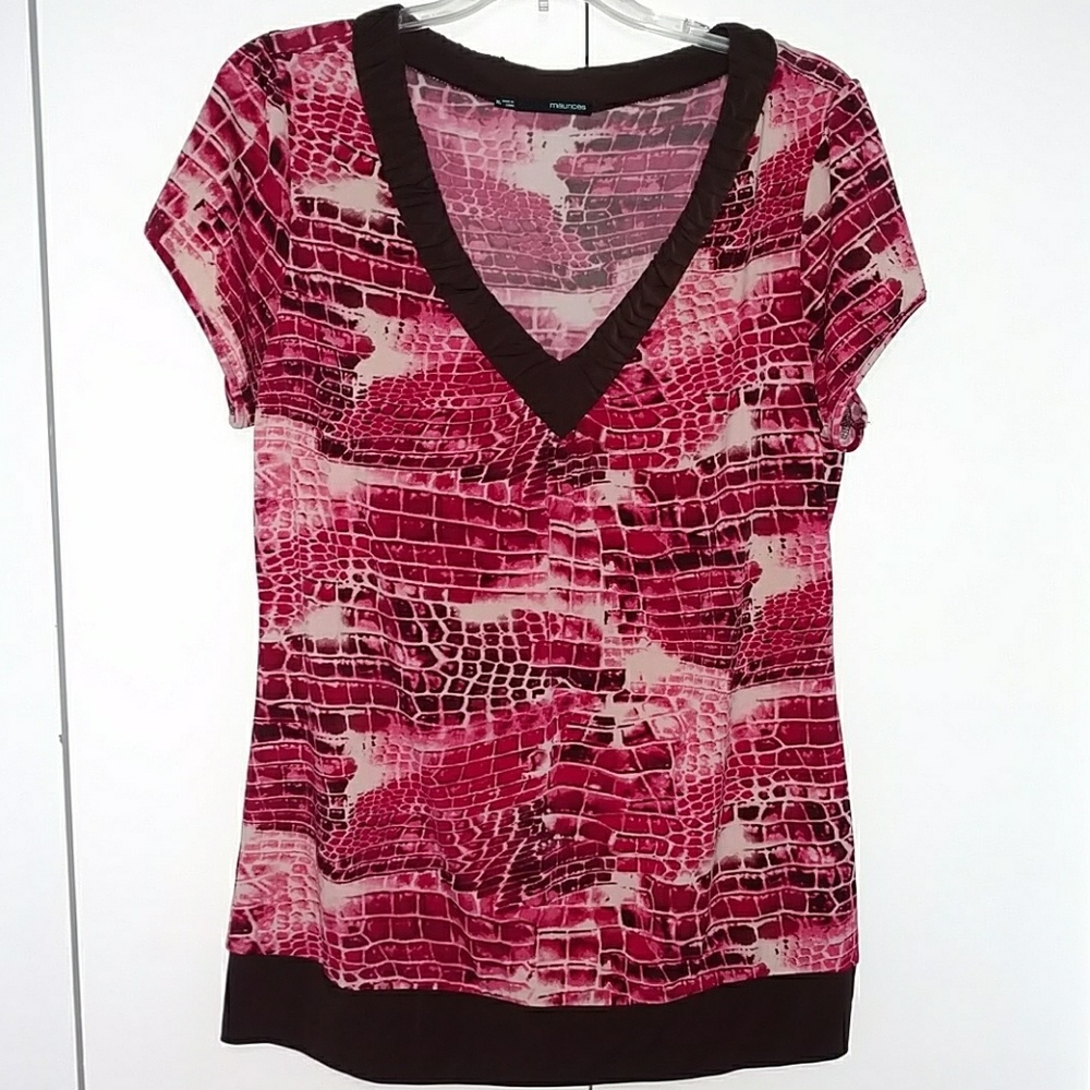 Maurices top XL