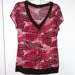 Maurices top XL