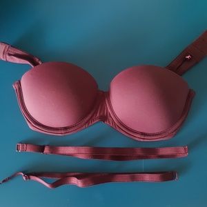 Victoria's Secret Wear Everywhere Multi Way PushUp