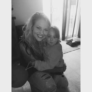 Meet your Posher, Lindsey