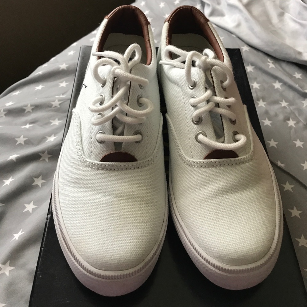 Ralph Lauren polo tennis