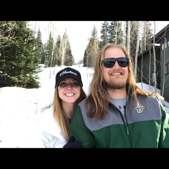 Meet your Posher, Scott - Picture 1 of 1