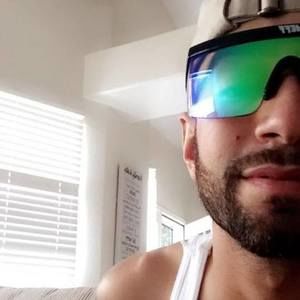 Meet your Posher, Antonio