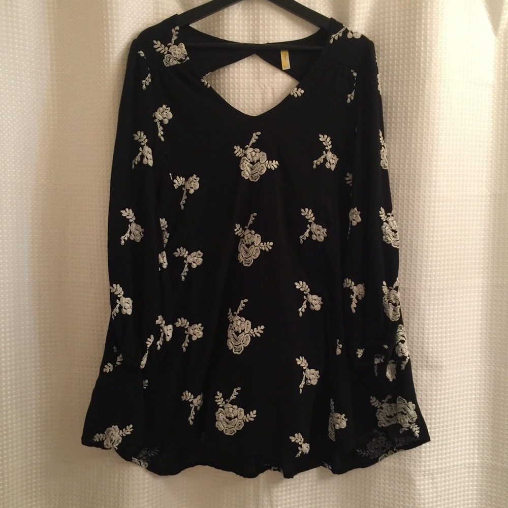 Free People Austin Dress - Picture 2 of 7