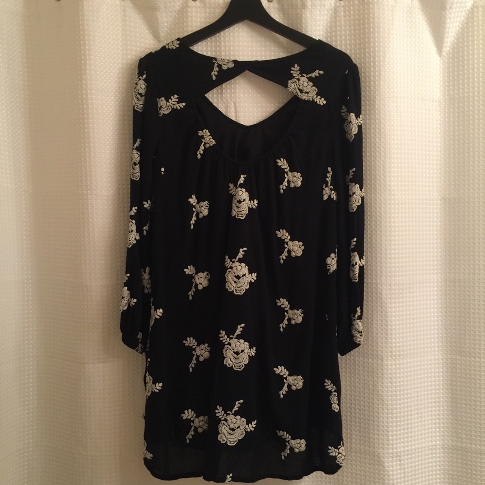 Free People Austin Dress - Picture 6 of 7