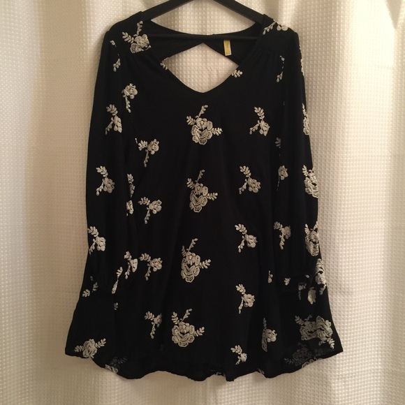 Free People Austin Dress - Picture 2 of 7