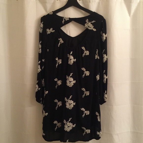 Free People Austin Dress - Picture 6 of 7