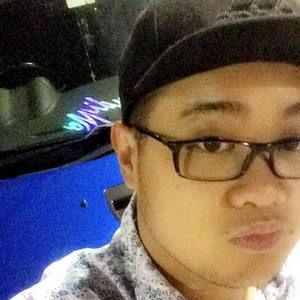 Meet your Posher, Paul angelo