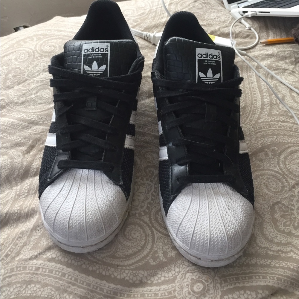 ADIDAS SUPERSTAR LIMITED ADDITION