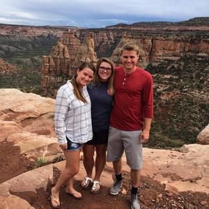 Meet your Posher, Robbie