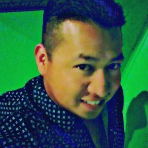 Meet your Posher, Agustin