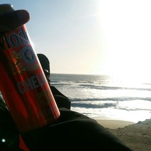 Meet your Posher, Oscar