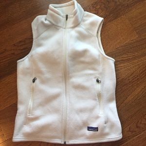 Patagonia vest