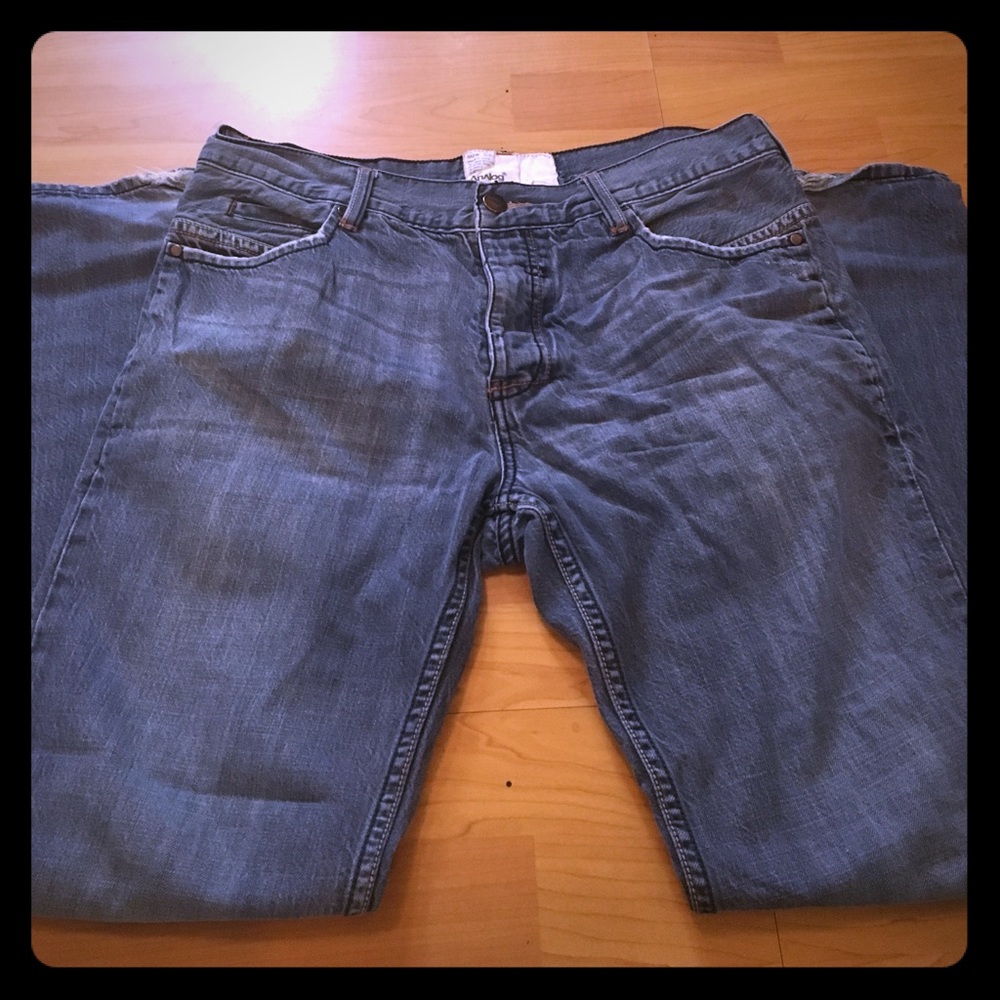 Analog by Burton Denim Pants