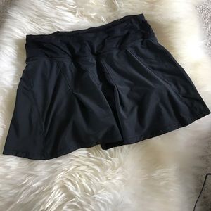Lululemon skirt