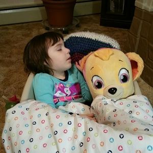 Meet your Posher, Cindy