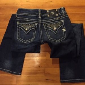 Miss Me Jeans, fantastic condition!!