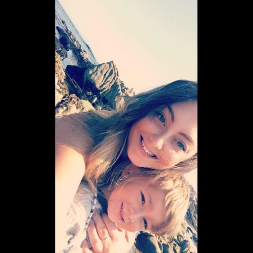 Meet your Posher, Bria