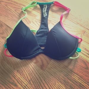 PINK Victoria's Secret bikini top