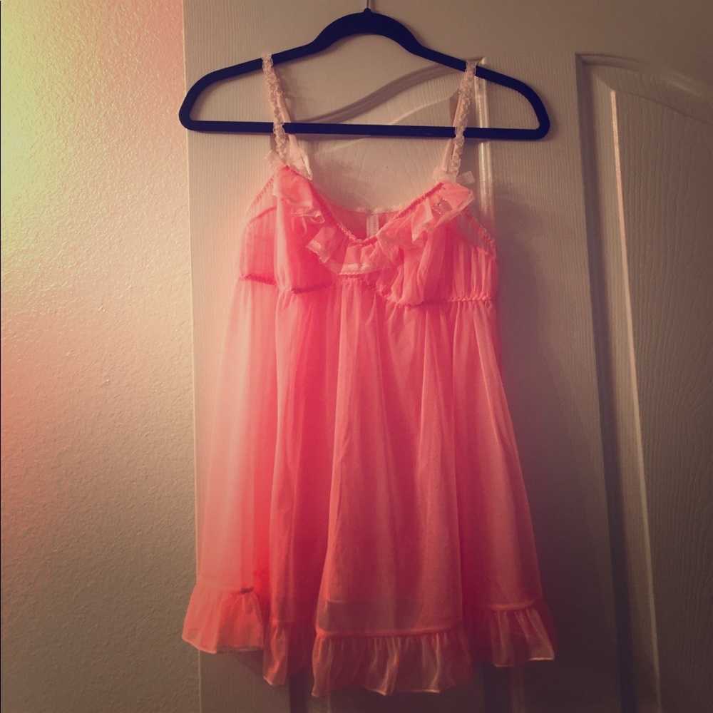 Victoria's Secret nightie