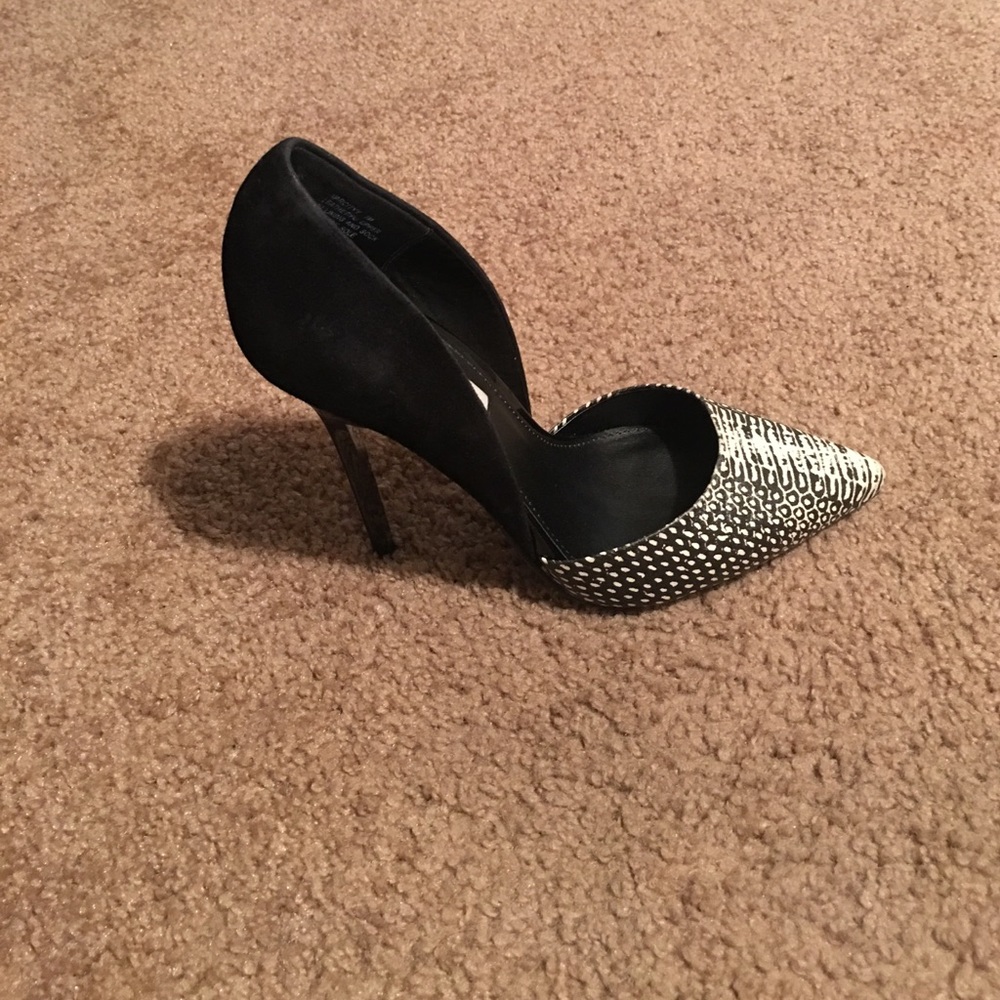 Pumps