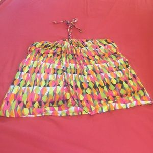 Lane Bryant Top