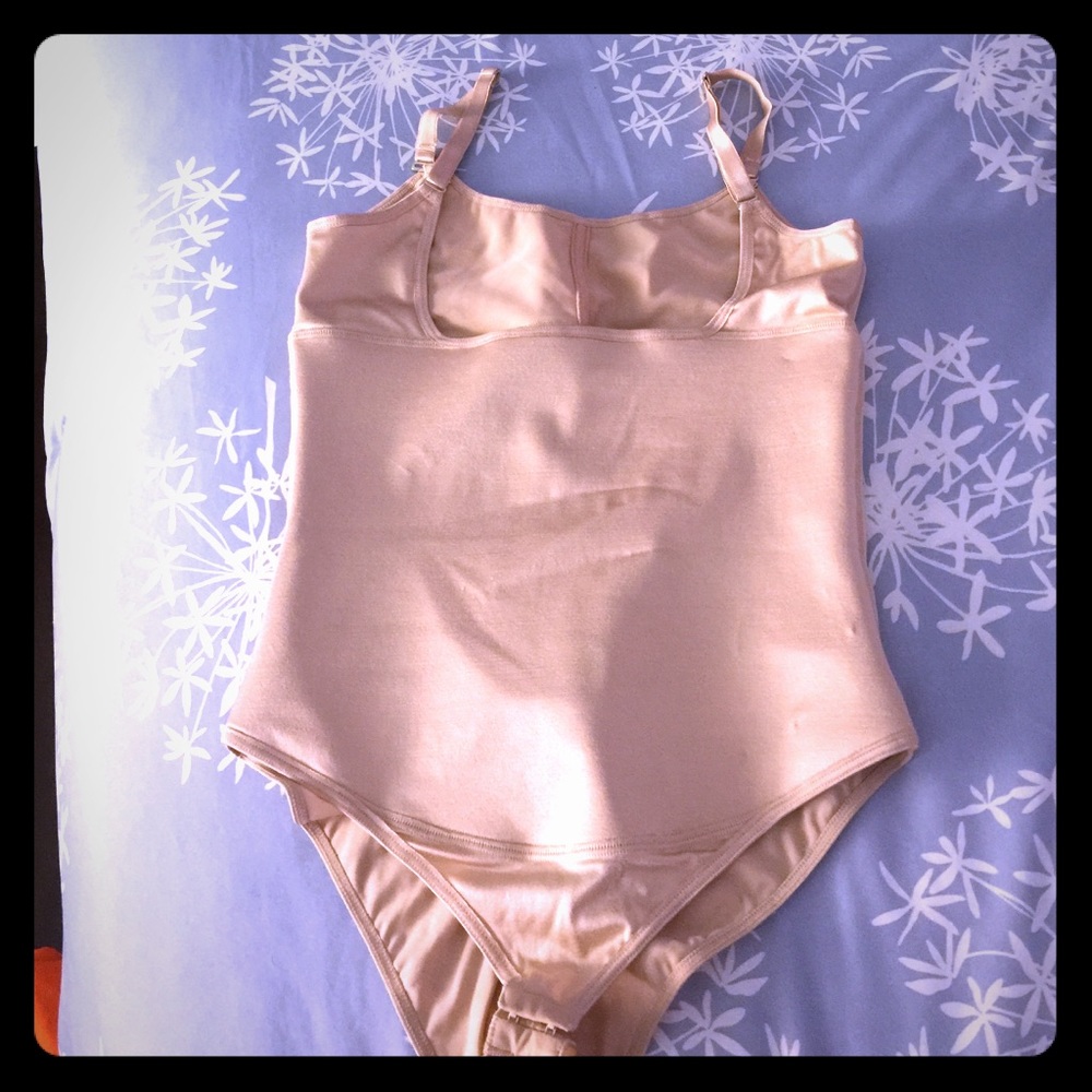 Body shapers (Colombia)