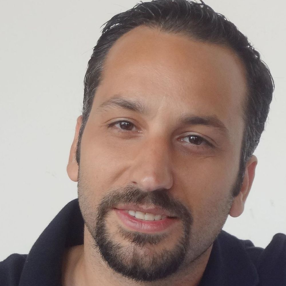 Meet your Posher, Alain